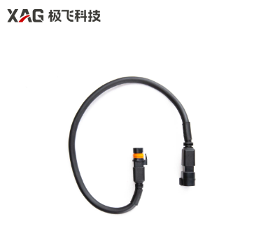 Linea de carga P100 Pro 2023