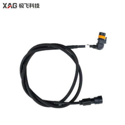 Linea de pulverizacion P100 Pro 2023